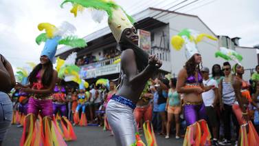 Carnavales de Limón se realizarán del 11 al 22 de octubre por emergencia provocada por tormenta Nate