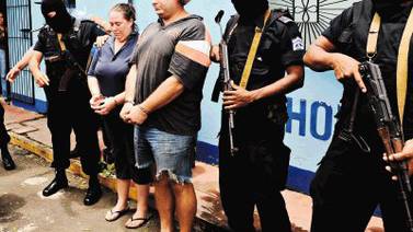 Estadounidense 'Salvaje Bill' condenado a 47 años de prisión por cinco crímenes en Bocas del Toro