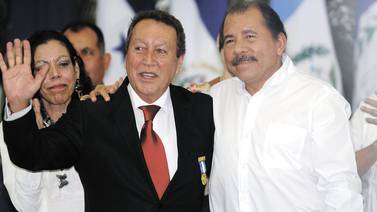 Editorial: Ortega podría capturar el SICA