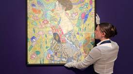 Cuadro de Klimt se vendió en más de $100 millones y bate récord en subastas de arte en Europa