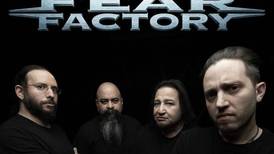 ¡Fear Factory en Costa Rica! Le contamos fecha, lugar y más del concierto de metal