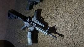 Trasiego de armas de guerra abastece al narco en Costa Rica
