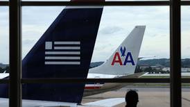  Fusión entre American Airlines y US Airways recibe aval