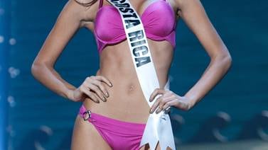  Expertos no aseguran que Karina Ramos pase al top 15 en Miss Universo 
