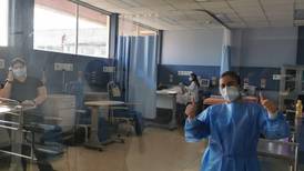 Llegada de oncólogo a hospital de Liberia evita  a pacientes viaje de 420 km de ida y vuelta a San José 