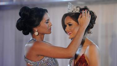 Miss Costa Rica 2015 y 2016 invitan a 'casting' para Señorita Verano