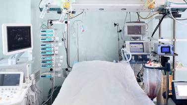 Lineamiento de CCSS procura muerte digna para enfermos terminales 