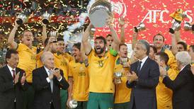 Australia supera a Corea del Sur y alcanza su primera Copa de Asia