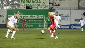 Saprissa espera al Cartaginés en las semifinales del Torneo de Copa