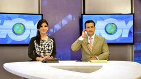  Noticiario  matutino de  canal 9 despidió a cinco periodistas