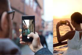 El 90% de los usuarios prefieren el celular para hacer fotos: así debe ser la cámara perfecta según los expertos
