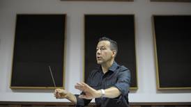Orquesta Sinfónica de la UCR  presentará su segundo concierto de la temporada