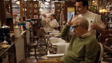 Vea el primer tráiler de ‘Crisis in Six Scenes’, la serie de Woody Allen