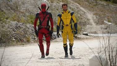 ¡Wolverine regresa! Ryan Reynolds muestra a Hugh Jackman con el inconfundible traje amarillo