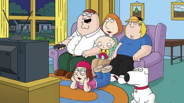 Brian Griffin revive en ‘Family Guy’