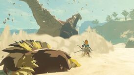 Lo nuevo de Nintendo, 'Zelda: Breath of The Wild', tendrá contenido descargable de pago