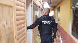 OIJ arresta a dos sospechosos por tortura a niños y adolescentes en albergue de Coronado