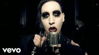 Acusan a Marilyn Manson de abusos, violaciones y torturas