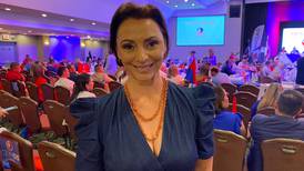 PUSC elige a Denise Echeverría como candidata a alcaldesa por San José