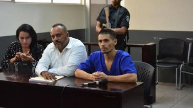 Juzgado de Nicaragua declara culpable a peón de asesinar a hotelero y dos hijos en La Fortuna de San Carlos