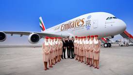 Aerolíneas Emirates y Jet Blue anuncian conexión de Costa Rica con Dubái