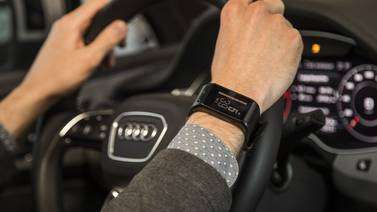 Audi incursiona en el sector salud para incorporar el 'fitness' al auto