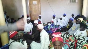 Naufragio frente a Mauritania cobra al menos 58 vidas de migrantes