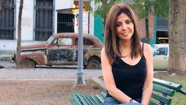 Gina González: El precio de haber soñado con ser la esposa de  Di Stéfano  