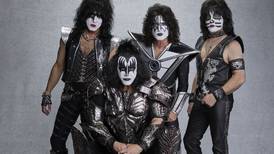 Se acabó el sueño de ver a Kiss en Costa Rica: productor cancela el concierto