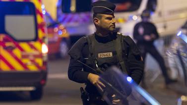 Estado Islámico asume autoría de atentados de Bruselas