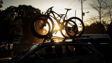 Delincuentes aprovechan fiebre por bicicleta: OIJ reporta siete robos por día 