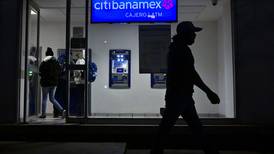 Moody’s sitúa a los bancos Santander y Bonarte entre favoritos para adquirir Citibanamex
