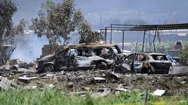Explosiones en talleres de pirotecnia matan al menos 24 personas en México
