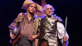 “Don Quijote” inicia temporada en Espressivo tras exitosa gira por Europa