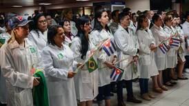 Tres  médicos cubanos relatan ‘su infierno’ en las brigadas de exportación