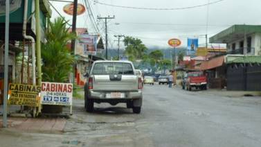 Panameño sobrevive a  5 balazos en zona sur