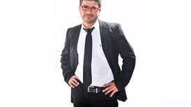 Giovanni Linares: ‘Mi salida es total de canal 7’