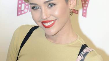 Miley Cyrus y Paul Walker: los pilares noticiosos del 2013 en nacion.com