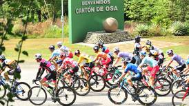 Presidente del ciclismo: ‘Estoy convencido, habrá Vuelta a Costa Rica’