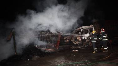Al menos 22 muertos por explosión cerca de planta química en el norte de China