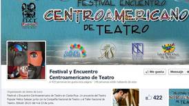 Festival centroamericano de teatro arrancó con los primeros talleres de encuentro