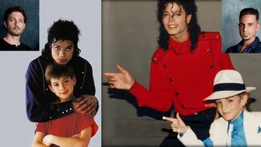 Michael Jackson y sus supuestos abusos sexuales pueden volver a los estrados judiciales, dice abogado de hombres que lo acusan