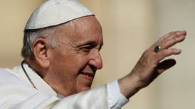 Papa pide no usar trigo como arma de guerra ante bloqueo de exportaciones en Ucrania