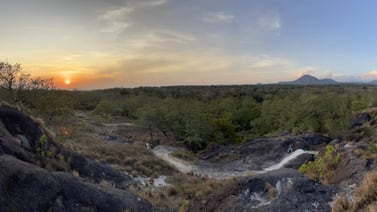 Rincón El Cañón Sunset Run: La nueva oferta de Costa Rica Ecogreen