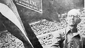 Hace 50 años: Así fue la inauguración del estadio Ricardo Saprissa Aymá