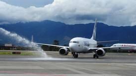 Aerolínea Wingo suspendió servicio entre Costa Rica y Panamá