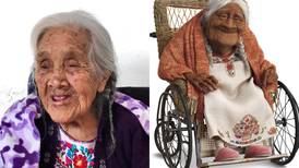 ¡Adiós Mamá Coco!: Muere la mujer que inspiró al personaje a los 109 años 