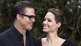 Brad Pitt habría agredido a Angelina Jolie física y verbalmente en vuelo privado 