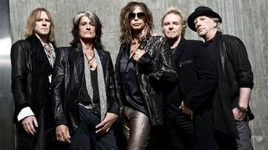 Aerosmith anuncia su despedida de los escenarios tras 50 años de giras