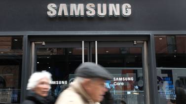 Samsung revelará su nuevo Galaxy 10 en febrero